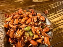 -玉祥府牛肉罩饼(金光道店)