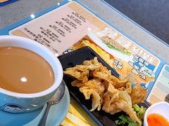 -大头力茶餐厅(花都融创茂店)