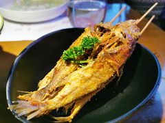 -素描餐厅(灵隐天竺店)