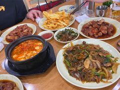 -贤花饭店(城阳店)