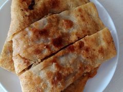 三姑肉饼-王三姑牛肉饼