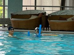 -上海千禧海鸥大酒店