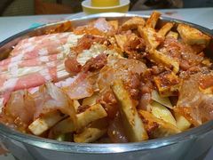 -黄记煌三汁焖锅(悦方IDmall店)