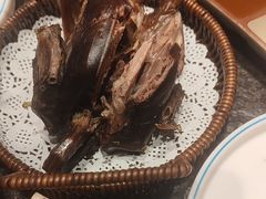 -高家烧鸽子烧烤店63年