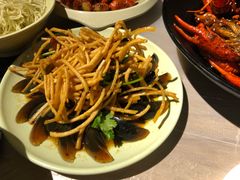 -巴厘龙虾·榜首油焖大虾(洞庭·艺术洋房店)