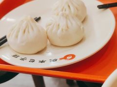 -庆丰包子铺(天桥店)