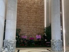 -北京河南大厦酒店