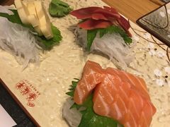 -赤坂亭·M9和牛烧肉·铁板烧(合肥万象城店)