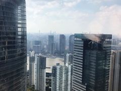 -上海中心大厦