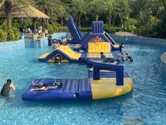 -清远熹乐谷温泉度假酒店