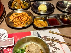 -西塔老太太泥炉烤肉(北京双井店)
