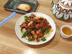 -新疆食府(华龙店)