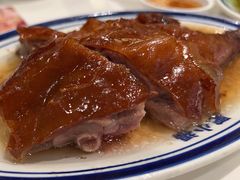 -肥小福·烧鹅专门店(环宇荟店)