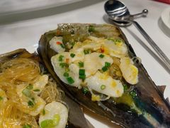 -宝轩渔府·老字号海鲜·正宗津菜(水上店)