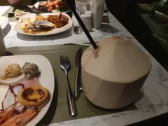 -厦门艾美酒店·新食谱西餐厅