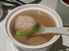 -半勺·新徽菜(银泰城店)