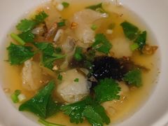 莆田扁肉汤-莆田餐厅PUTIEN(三里屯店)