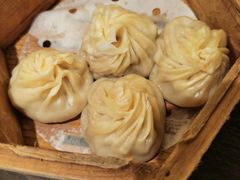 -古都历食南京菜·烤鸭·鸭血粉丝·汤包(南京博物院店)