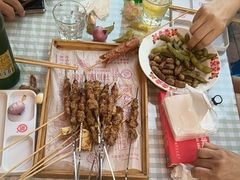 -可口香·非遗老号烧烤(南岗直营店)