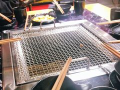 -老号李小肠西昌特色火盆烧烤(江油店)