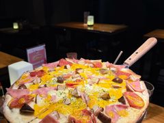 -Secco德式餐吧(南秀村店)