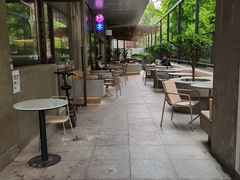 -大小咖啡 BigSmallCoffee(麦子店)