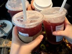 -烤匠麻辣烤鱼(环球中心店)