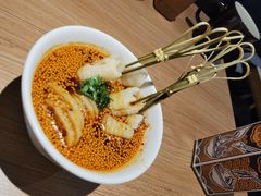 没骨头鸡爪-太二酸菜鱼(兴业太古汇店)
