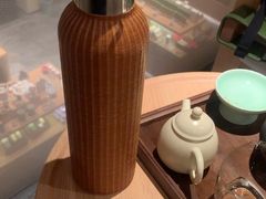 -奈雪茶院·茶室茶馆(广州粤海天地店)