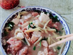 -赵家名吃四味烩菜(东大寺门食品街店)