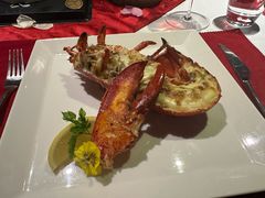 -The V泽惟·低温慢煮料理