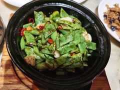 -杏花堂·山西菜馆(晋中万达店)