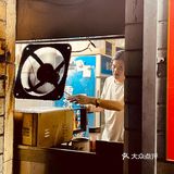 寻觅武汉烟火气｜打卡超接地气的北湖夜市