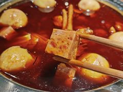 -李子坝梁山鸡(北碚万达五鸡哥店)