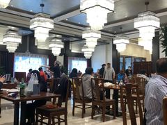 大堂-马凯餐厅(地安门店)