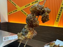 -贾青羊肉串(袁桥店)