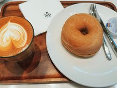 -Peet's Coffee皮爷咖啡(上海长风大悦城店)