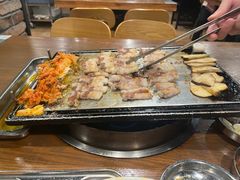 -香猪坊(五道口店)