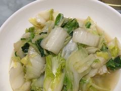 -小菜园新徽菜(宜兴八佰伴店)