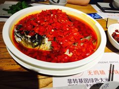 -U你·天然调味(南湖总店)