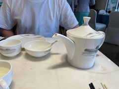 -南太湖山庄·四季轩&国风堂中餐厅