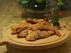 -雅味轩中餐厅 川菜 粤菜(重庆喜来登大酒店)