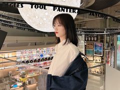 -黑胶星球(华发中城商都店)