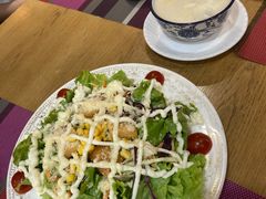 -食彩美印度特色美食餐厅·印度料理