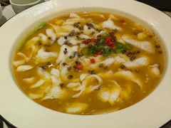 -火婆子·川小馆(扬韬科技广场店)