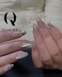 -QHOUSE美甲美睫