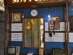 -吾悦广场(南京鼓楼店)