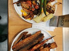 -苏格里岛自助海鲜烤肉(青秀万达店)