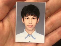 -白箱照相馆·外拍