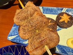 -千代武日本料理(爱建店)